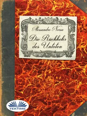 Die Rückkehr Des Untoten