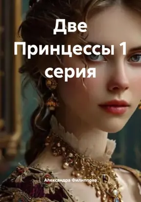 Две Принцессы 1 серия
