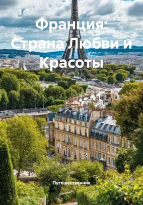 Франция: Страна Любви и Красоты