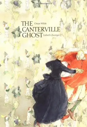 The Canterville Ghost (Illustrated by WALLACE GOLDSMITH)