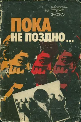 Пока не поздно