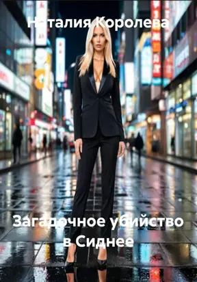 Загадочное убийство в Сиднее