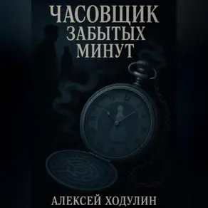 Часовщик забытых минут