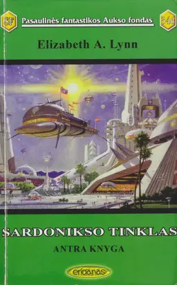 Sardonikso tinklas 2