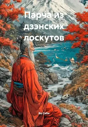 Парча из дзэнских лоскутов