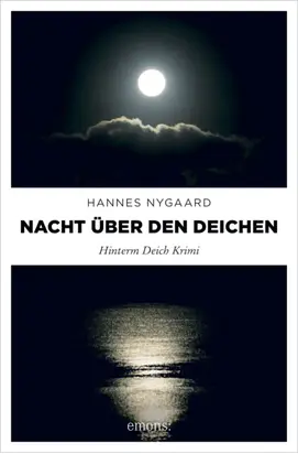 Nacht über den Deichen