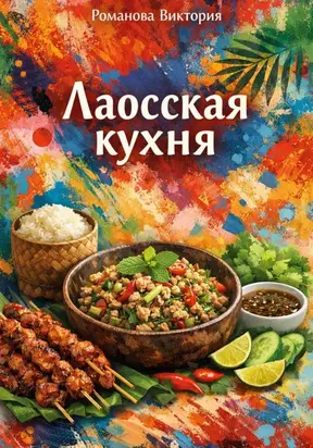 Лаосская кухня