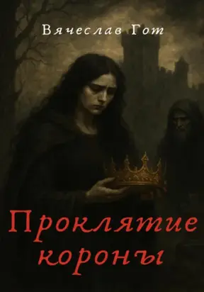Проклятие короны