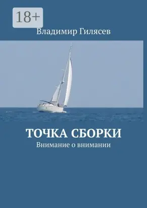 Точка сборки. Внимание о внимании
