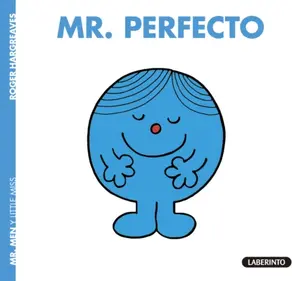 Mr. Perfecto