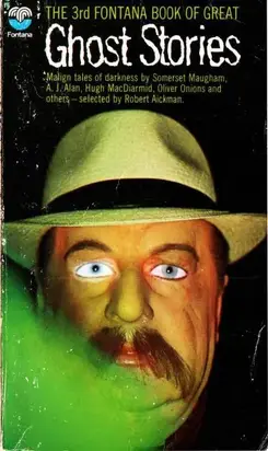 The 3rd Fontana Book of Great Ghost Stories