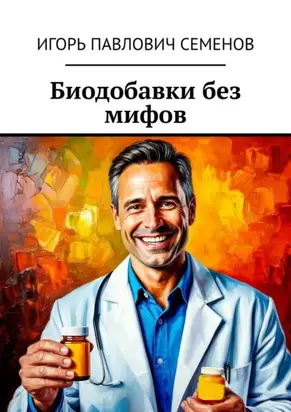 Биодобавки без мифов