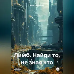 Лимб. Найди то, не зная что.