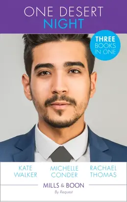 One Desert Night