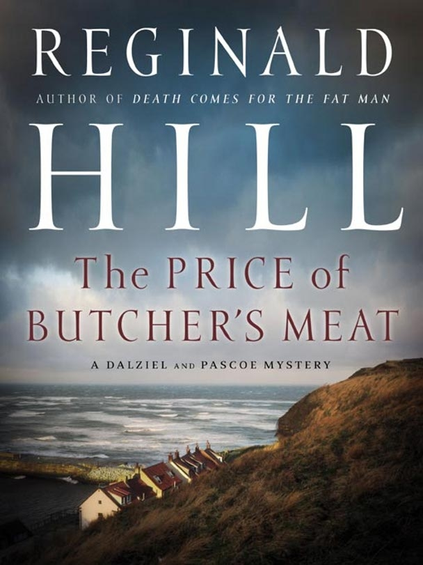The Price of Butcher
