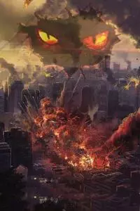 Истребление [СИ]