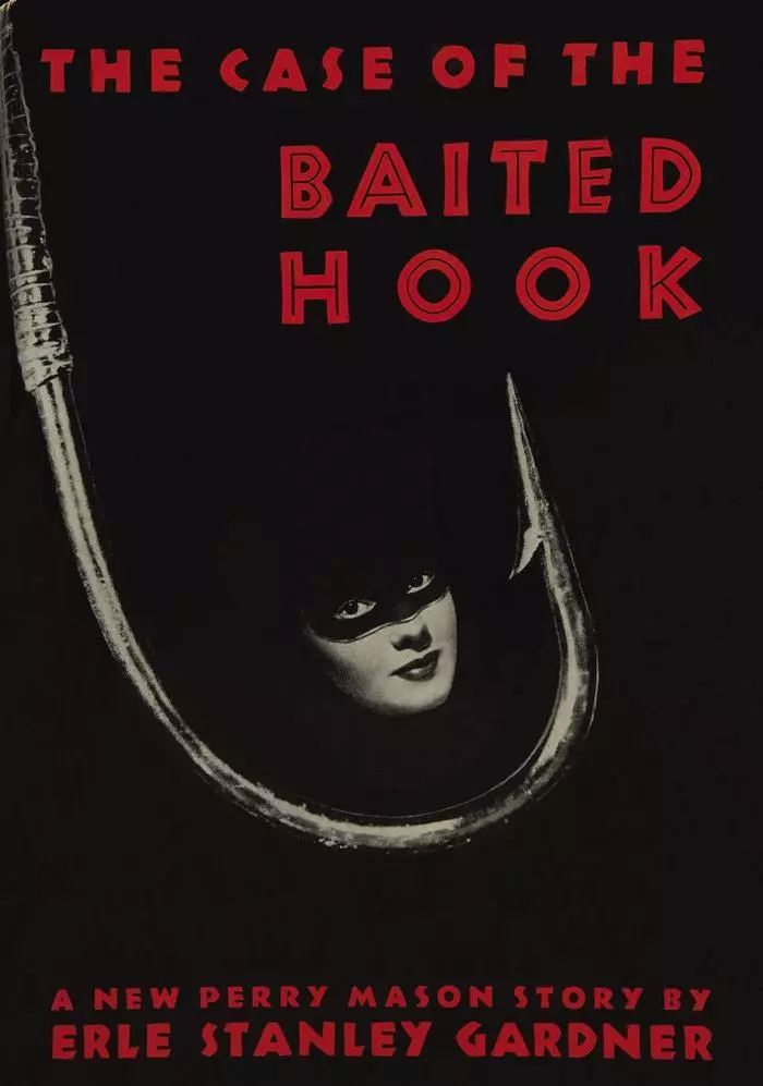 The Case of the Baited Hook