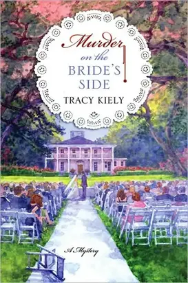 Murder on the Bride’s Side