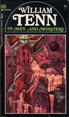 Of Men And Monsters