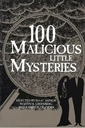 100 Malicious Little Mysteries