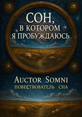 Сон, в котором я пробуждаюсь