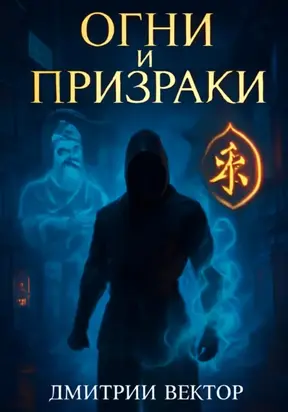 Огни и Призраки