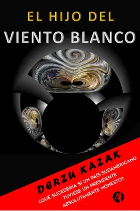 El hijo del viento blanco