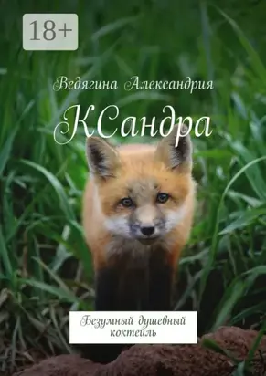 КСандра. Безумный душевный коктейль