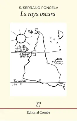 La raya oscura