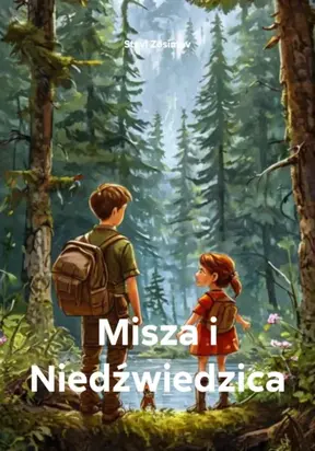 Misza i Niedźwiedzica