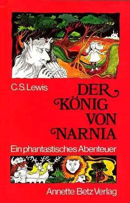 Der König von Narnia