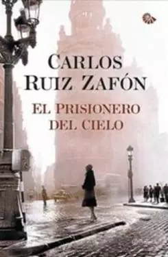 El Prisionero Del Cielo