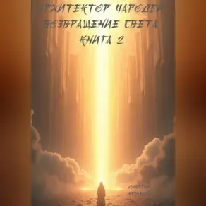 Архитектор Чародей Книга 2: Возвращение Света