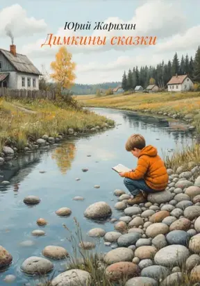 Димкины сказки