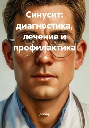 Синусит: диагностика, лечение и профилактика