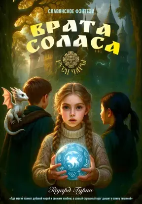 Руси Чары: Врата Соласа