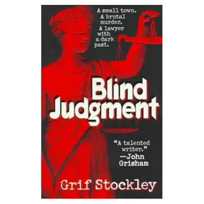 Blind Judgement