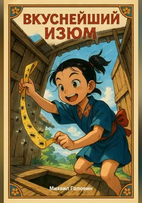 Вкуснейший изюм