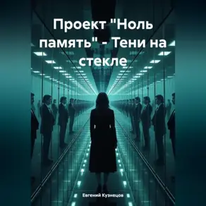 Проект «Ноль память» – Тени на стекле
