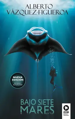 Bajo siete mares