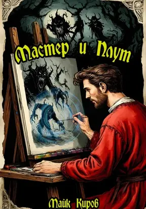 Мастер и Плут