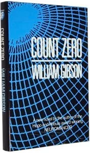 Count Zero