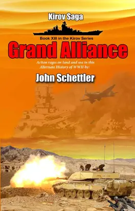 Grand Alliance