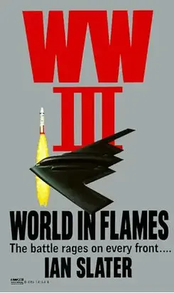 World in Flames