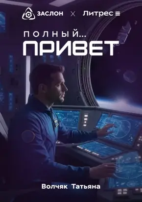 Полный… Привет!