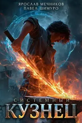 Системный Кузнец V