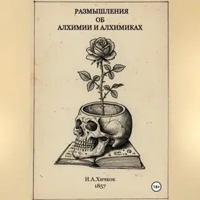 Разышления об алхимии и алхимиках