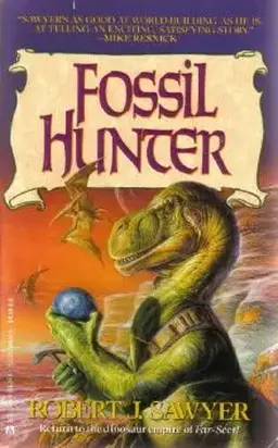 Fossil Hunter