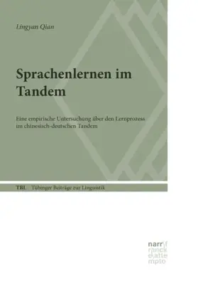 Sprachenlernen im Tandem