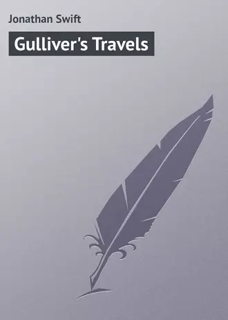Gulliver's Travels